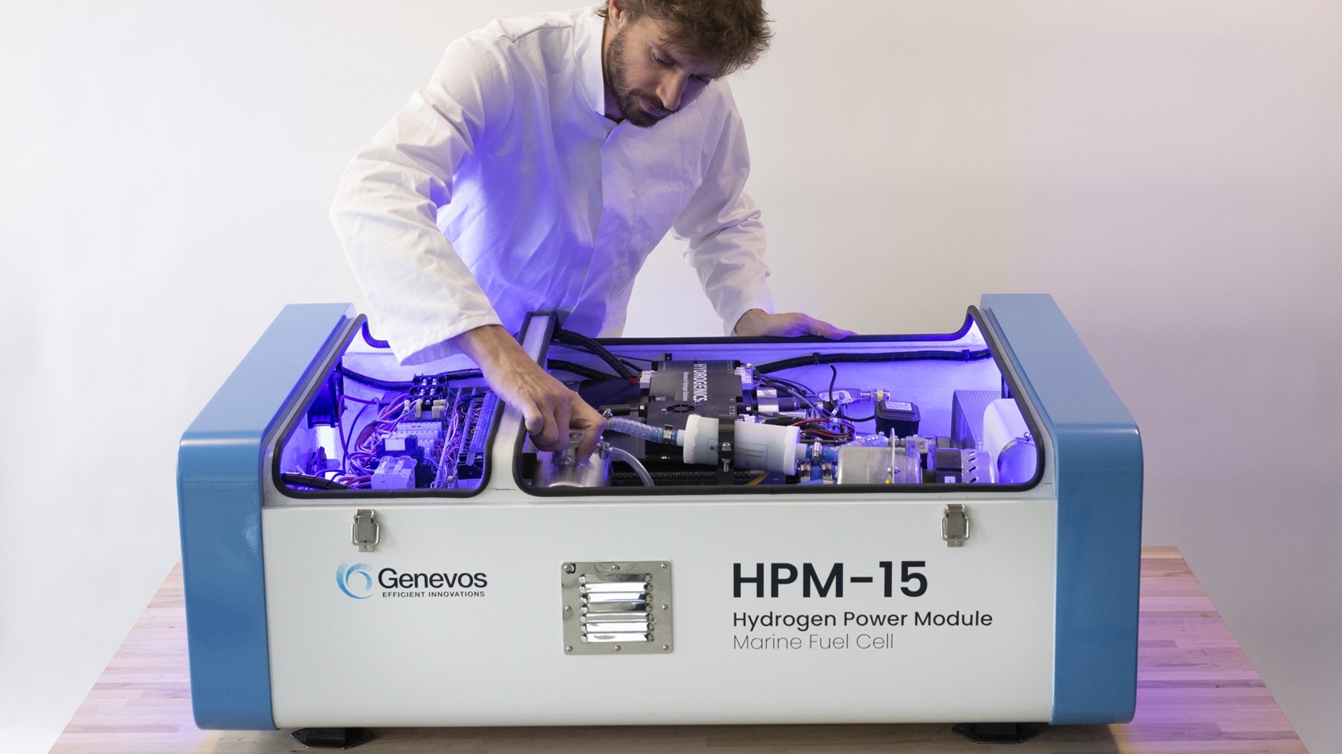 Genevos HPM Innovation
