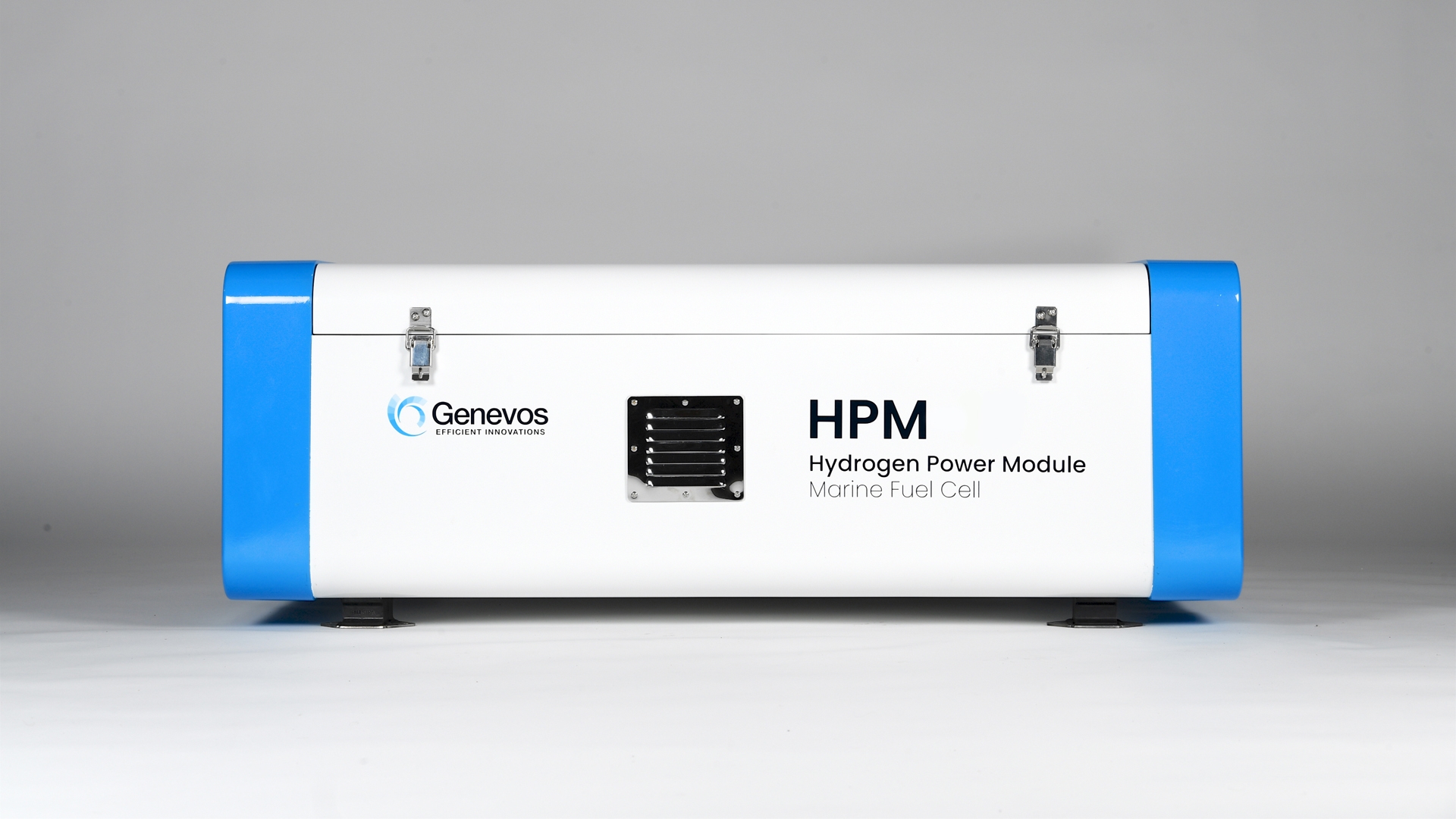 Genevos HPM Marine Fuel Cell