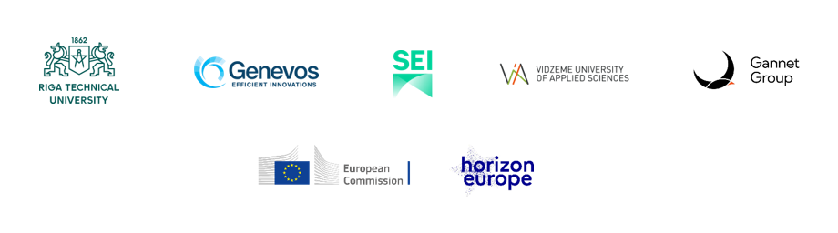 H2-SEAS Consortium co-funded by the European Commission and EU Horizons