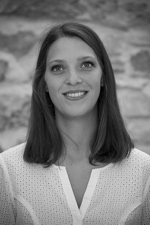 Impact Ocean Capital Board Advisor, Clémentine Breysse 